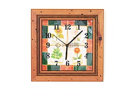 時(shí)鐘,國(guó)家,設(shè)計(jì)