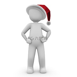 圣誕節(jié),圣誕老人,小鬼