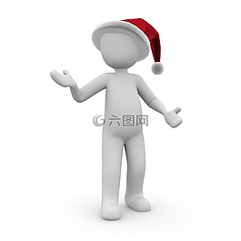 圣誕節(jié),圣誕老人,小鬼