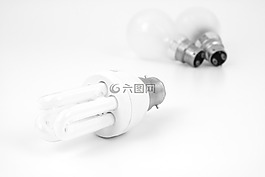 燈泡,高效,電