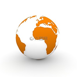 環(huán)球,行星,地球