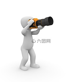 攝影師,相機,錄音