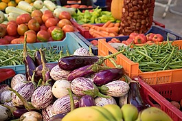 蔬菜,蕃茄,紅色