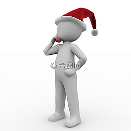 圣誕節(jié),圣誕老人,小鬼