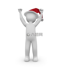 圣誕節(jié),圣誕老人,小鬼