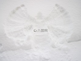 天使,圣誕節(jié),冷