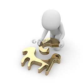 十二生肖,黄金,符号