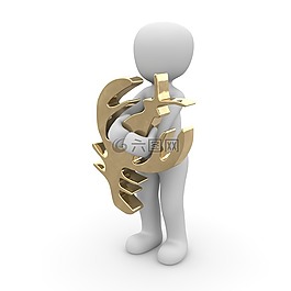 十二生肖,黄金,符号