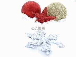 圣誕節(jié),裝修,馴鹿