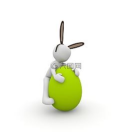 復(fù)活節(jié),復(fù)活節(jié)彩蛋,雞蛋