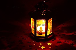 蠟燭,圣誕節(jié),裝修