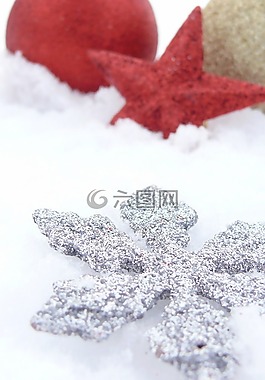 圣誕節(jié),裝修,馴鹿