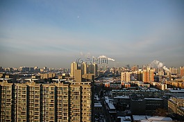 北京,中國,城市