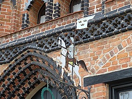 wismar,梅克倫堡,歷史