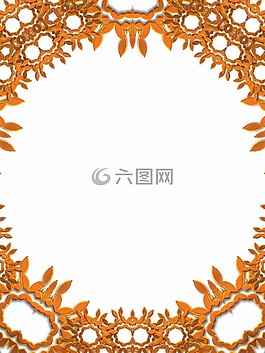 幀,邊境,元素