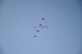 噴氣式飛機(jī),軍事,飛機(jī)