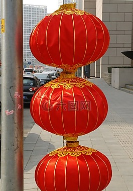 中國(guó),燈籠,文化