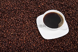 背景,豆,豆類