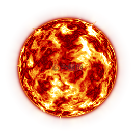 太陽(yáng),明星,光