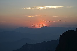 云光,暗,無涯