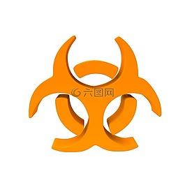病毒,符號,流行