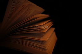 黑,暗,圖書(shū)