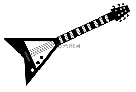 吉他,電吉他,音樂