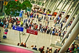 機(jī)場,旅游,飛