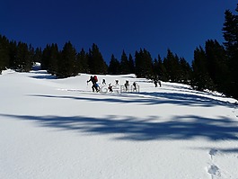 窮鄉(xiāng)僻壤skiiing,冬季遠(yuǎn)足,遠(yuǎn)足