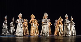 俄罗斯,民俗,berezka