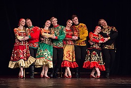 俄罗斯,民俗,berezka