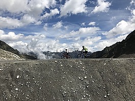 山,循環(huán),圓