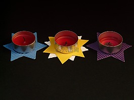 茶燈,修補(bǔ)匠,明星