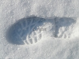 腳,占地面積,尺寸