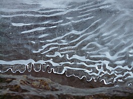 冰模式,eiskristalle,冰