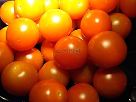 蕃茄,水果,蔬菜