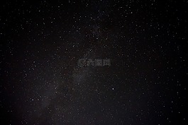 银河系,星系,明星