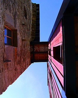 觀點,正面,建設(shè)