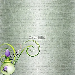 背景,剪貼簿,紙