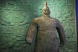 雕像,圖稿,雕塑