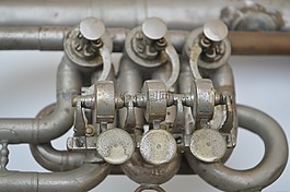 儀器,音樂(lè),機(jī)制