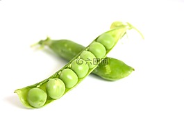 豌豆,蔬菜,健康