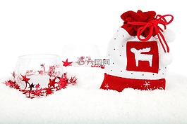 袋,慶典,圣誕節(jié)