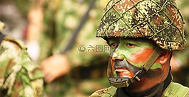 巡游,軍事,街道