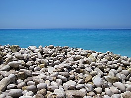 抽象,背景,海灘
