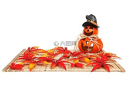 秋,裝修,秋天