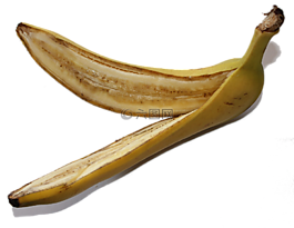 香蕉,水果,png