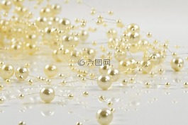 珠,德卡,裝飾