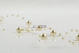 珠,德卡,裝飾