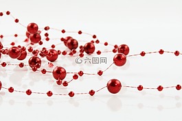 珠,德卡,裝飾